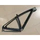 2020" High Quality Brand New Full Carbon 29ER Mountain Bike Frame Toray Carbon Matt MTB Bicycle