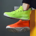 Scarpe da basket per uomo Sneakers Retro Gym Training sport moda uomo impermeabile scarpe