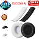 Replacement Ear Pads Cushion+Headband for Beats By Dr.Dre Studio 1.0 Headset