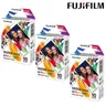 Nuovo Fujifilm Instax Mini Film Instax Mini 11 Spray Art Design Film per Fuji Mini 11 8 9 7s 25 26