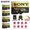 Originale SONY 1TB Micro SD Card Memory TF/SD Card 128GB 256GB 512GB Mini Memory Card Class10 per