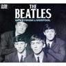 Boys From Liverpool (CD, 2022) - The Beatles