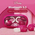 Auricolari Bluetooth Disney DN12 cuffie con riduzione del rumore AAC a bassa latenza e lunga durata
