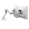 Ergotron HX Series 45-476-216 support d'écran plat pour bureau 81.3 cm (32") Blanc