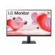 LG 27MR400-B.AEUQ écran plat de PC 68.6 cm (27") 1920 x 1080 pixels Full HD LED Noir