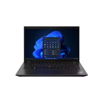 Lenovo ThinkPad L14 Gen 3 AMD Laptop - 14" - AMD Ryzen 7 PRO 5875U (2.00 GHz) - 256GB SSD - 16GB RAM