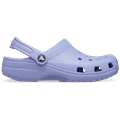 Crocs Mystic Purple Classic Clog Shoes