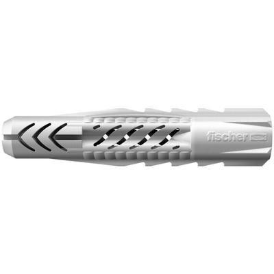 Universaldübel ux 5.0 x 30 mm - 20 Stück Dübel - Fischer Image
