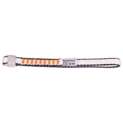 C.A.M.P. - Sling Stop KS Dyneema - Express-Schlinge Gr 12 cm weiß Image