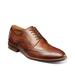 Rucci Wingtip Oxford