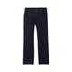 TOM TAILOR Jungen Kinder Basic Chino Hose, 10668 - Sky Captain Blue, 134