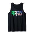 Irish and Cabo Verde Perfect Mix Heritage Tank Top