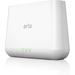 Open Box NetGear Arlo Pro Security Base Station with Power Supply VMB4000-100NAS - White