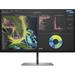 Restored HP Z27K G3 27 IPS LED PC Monitor 4K UHD 60Hz 5ms Pivot Rotate Anti-glare (Refurbished)