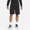 Sportswear Tech Fleece Shorts 50% Sustainable Blends - Black - Nike Shorts