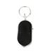 Lost Remote Finder Remote Control Finder Locator with LED Light | 131ft RC Range Key Finder Locator Making Noise Find My Keys Device with 4 Remote Retriever Tags | Key Tracker Keychain Key Finder