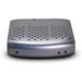 Open Box SiliconDust HDHR4-2US HDHomeRun CONNECT 2-Tuner Streaming Media Player - Grey