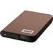 Pre-Owned Western Digital MyPassport USB 2.0 320GB External Hard Drive WD3200MLZ-00 (Fair)