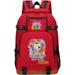 Large Capacity Travel Knapsack with Front Pocket Casual The Amazing Digital Circus Graphic Student Bookbag Laptop Bag