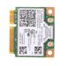 WINDLAND Wireless Network Card Adapter For IBM Thinkpad N Card Fru 04W3815 Intel 202004