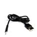 OMNIHIL 5FT High Speed Micro-Usb 2.0 Cable Compatible with Cobra PX650 Pro / Business Walkie Talkie