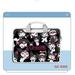 Kawaii Sanrio Kuromi Hello Kitty Cute 14 15.6 17 Inch Office Notebook Sleeve Case Travel Computer Handbag Laptop Messenger Bag