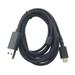 WINDLAND USB Charging Cable for G915 G913 TKL G502 Keyboard USB Mirco Port Wire Cord