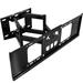 Clearance Sale - TV Wall Mounts TV Bracket For Most 2655 Inch Flat Screen TV/ Mount Bracket