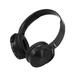 Wireless Bluetooth Headphones Over Ear 80H Playtime 3EQ Sound Modes HiFi Stereo Headphones with Deep Bass Microphone Foldable Bluetooth 5.3 Headphones for Smartphone/PC/Computer