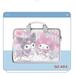 Kawaii Sanrio Kuromi Hello Kitty Cute 14 15.6 17 Inch Office Notebook Sleeve Case Travel Computer Handbag Laptop Messenger Bag