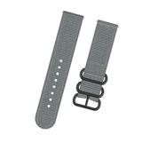 Watch Accessories Minimalist Watchstrap Nylon Watchtband Novel Visual Impression Simple