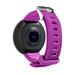 Smart Watch Relojes Para Mujeres Bracelets Sleep Monitor Pedometer Purple Fitness