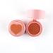 Love Heart Shape Cushion Liquid Blush Stamp Blush Cheek Rouge Nourishing Nude Makeup Complexion Repair Cosmetics Brightening K6K0