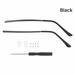 Universal Glasses Arm Replacement Leg Eyewear Accessories Spectacle Frame