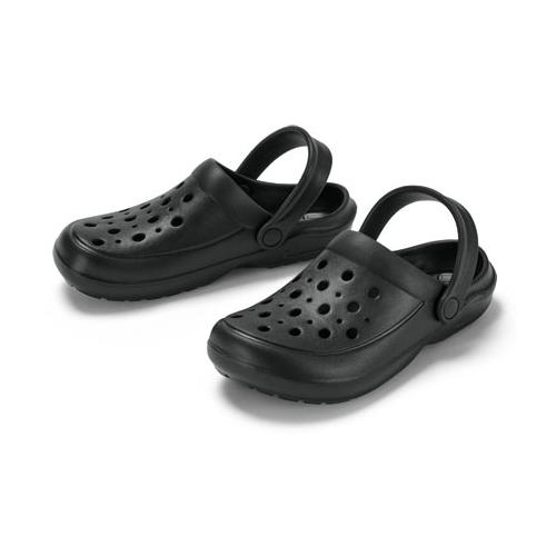 Unisex-Clogs