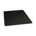 ES Robbins® ES Robbins Floor+Mate, For Hard Floor To Medium Pile Carpet Up To 0.75", 36 X 48, Black | 36" W x 48" D | Wayfair 121541