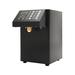 OUKANING Freestanding Bottleless Electric Water Cooler in Black | Wayfair OUKL104