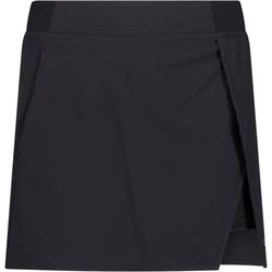 CMP Kinder Girls Funktions Skirt (Größe 140, grau)