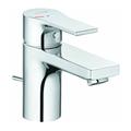 Kludi - Zenta sl - Mitigeur de lavabo avec vidage, chrome 482630565