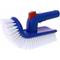 Brosse de Nettoyage pour Piscine -Rotation Libre ¨¤ 90 degr¨s pour Mur de Piscine et Sol de Piscine