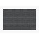 Arlmont & Co. Winon Non-Slip Geometric Outdoor Doormat Rubber in Black | 72 H x 48 W x 1 D in | Wayfair A6B83161420849359EF95CFC8D11A86D