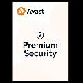 AVAST Premium Security 2024 Key (3 Years / 1 PC)