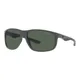 Emporio Armani , Sunglasses EA 4199U ,Gray male, Sizes: 65 MM