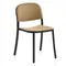 Emeco 1 Inch Stacking Chair