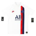 2019-20 Paris Saint-Germain Nike Player Issue Vaporknit Third Shirt *BNIB*