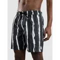 Volcom V Ent Hockey Dad Trunk 17 Boardshorts black