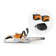 Stihl MSA 60 C-B Cordless Chainsaw (Inc 2 x Batteries & Charger)