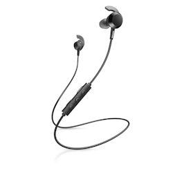 Philips TAE4205BK/00 Kopfhörer & Headset Kabellos im Ohr Calls/Music Bluetooth Schwarz Image