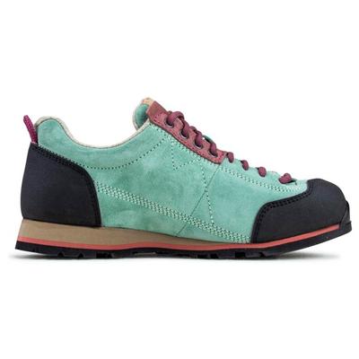 Doghammer - Women's Ginja Rock Wool - Approachschuhe 37 | EU 37 türkis