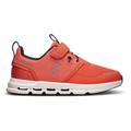 On - Kid's Cloud Play - Sneaker 31,5 | EU 31,5 rot